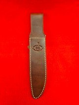Randall Made Knife - Model #1-7