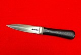 Randall Made Knife - Early Model #24 Guardian Late 1970's - Safariland Sheath - Vintage EDC Knife - 4 of 12