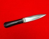Randall Made Knife - Early Model #24 Guardian Late 1970's - Safariland Sheath - Vintage EDC Knife - 8 of 12