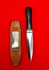 Randall Made Knife - Early Model #24 Guardian Late 1970's - Safariland Sheath - Vintage EDC Knife - 2 of 12