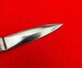 Randall Made Knife - Early Model #24 Guardian Late 1970's - Safariland Sheath - Vintage EDC Knife - 11 of 12