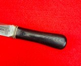 Randall Made Knife - Early Model #24 Guardian Late 1970's - Safariland Sheath - Vintage EDC Knife - 5 of 12