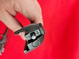 World War Two Ithaca 1911A1 - December 1943 Production - Completely Original Pistol - Recent Estate Find! - 19 of 19