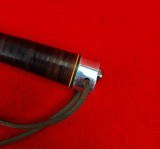 Vintage 1970's Randall #3-6 Hunter - Stainless - Beautiful Condition - 4 of 16