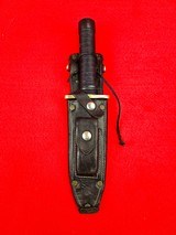 Ca. 1968 Randall Made Knife Model #18-5.5