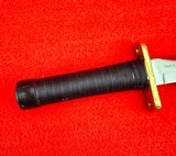 Ca. 1968 Randall Made Knife Model #18-5.5