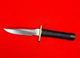 Ca. 1968 Randall Made Knife Model #18-5.5