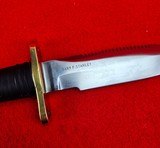 Ca. 1968 Randall Made Knife Model #18-5.5
