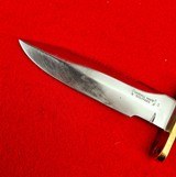 Ca. 1968 Randall Made Knife Model #18-5.5