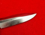 Ca. 1968 Randall Made Knife Model #18-5.5