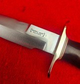 Randall Made Knife RARE Solingen Fighter - Stainless Steel - Original Paperwork - 1990! - 6 of 17