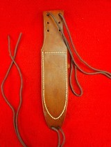 Randall Made Knife RARE Solingen Fighter - Stainless Steel - Original Paperwork - 1990! - 17 of 17