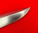 Randall Made Knives Model #1-8 