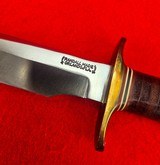 Randall Made Knives Model #1-8 