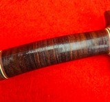 Randall Made Knives Model #1-8 