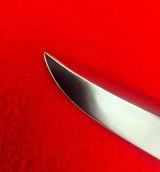 Randall Made Knives Model #1-8 