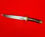 Randall Made Knives Model #1-8 