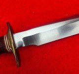 Randall Made Knives Model #1-8 