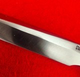 Randall Made Knives Model #1-8 