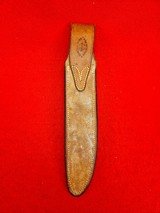 Randall Made Knives Model #1-8 