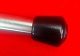 Randall Made Knife Model #18 Survival - Stainless Crutch Tip - 1966 Vietnam War Example - Rare!! - 3 of 19