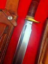 Randall Made Knives 1965 