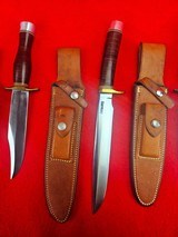 Randall Made Knives 1965 