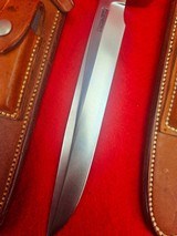 Randall Made Knives 1965 