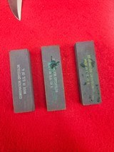 Randall Made Knives 1965 
