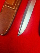 Randall Made Knives 1965 