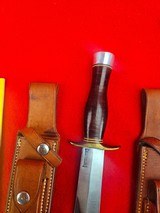 Randall Made Knives 1965 