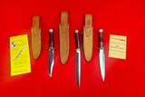 Randall Made Knives 1965 
