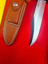 Randall Made Knives 1965 