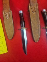 Randall Made Knives 1965 