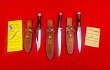 Randall Made Knives 1965 