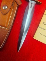 Randall Made Knives 1965 