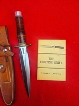 Randall Made Knives 1965 