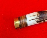 Randall Made Knife Model 25 Trapper - Beautiful Stag - Like New! Skip The 7 Year Wait! - 10 of 16