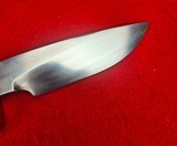 Randall Made Knife Model 25 Trapper - Beautiful Stag - Like New! Skip The 7 Year Wait! - 14 of 16