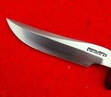 Randall Made Knife Model 7-4 Fisherman/Hunter - Decked Out! Many Extra Options! Beautiful Sambar Stag - Never Used - 8 of 16 Randall Made Knife Model 7-4 Fisherman/Hunter - Decked Out! Many Extra Options! Beautiful Sambar Stag - Never Used - 8 of 16