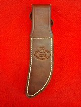 Randall Made Knife Model #20 Yukon Hunter/Skinner - 30+ Year Old Knife! Like New - Skip The 7 Year Wait - 16 of 16