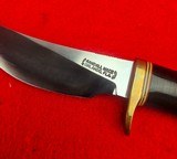 Randall Made Knife Model #20 Yukon Hunter/Skinner - 30+ Year Old Knife! Like New - Skip The 7 Year Wait - 8 of 16