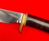 Randall Made Knife Model #20 Yukon Hunter/Skinner - 30+ Year Old Knife! Like New - Skip The 7 Year Wait - 7 of 16