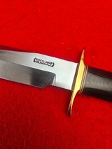 Randall Made Knife Model #14 CDT - 1993 - 5 of 19