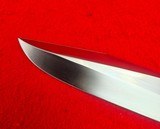 Randall Made Knife Model #14 CDT - 1993 - 7 of 19