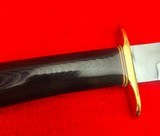 Randall Made Knife Model #14 CDT - 1993 - 10 of 19