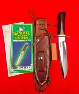 Randall Made Knife Model #14 CDT - 1993