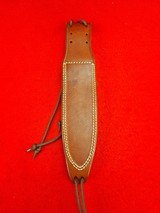 Randall Made Knife Model #14 CDT - 1993 - 15 of 19