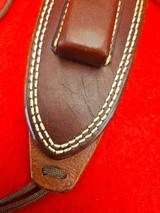 Randall Made Knife Model #14 CDT - 1993 - 16 of 19