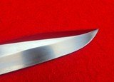 Randall Made Knife Model #14 CDT - 1993 - 13 of 19